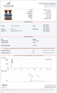 5-Amino-1MQ 50mg
