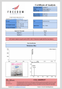 methylene blue 20mg capsules – usa