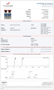 selank/semax blend 10/10mg – usa