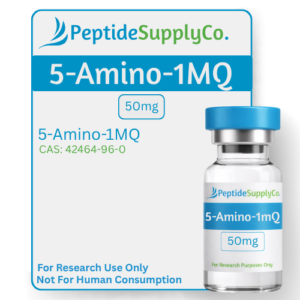 5-Amino-1MQ 50mg