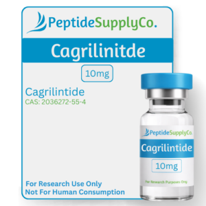 Cagrilintide – 10 Vials