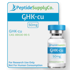 GHK-cu 50mg