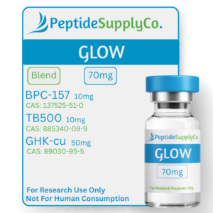 GLOW 70mg