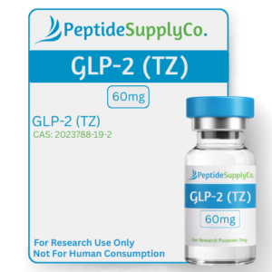 GLP-2 TZ 60mg
