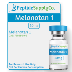 Melanotan 1 10mg