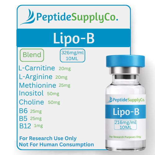 Lipo-B Lipo-B