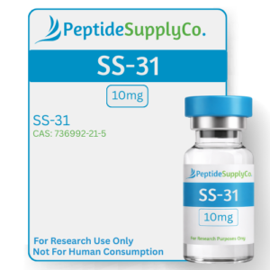 SS-31 10mg – 10 Vials