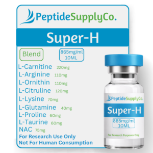 Super-H