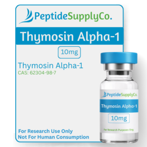 Thymosin Alpha-1 10mg